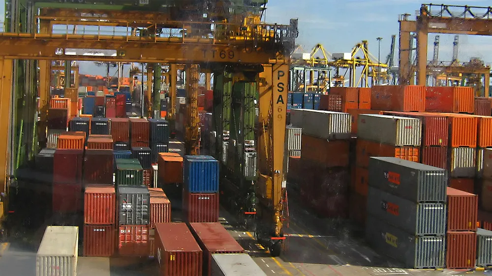 Thêm một cán bộ hải quan liên quan vụ 213 container “biến mất” bị bắt