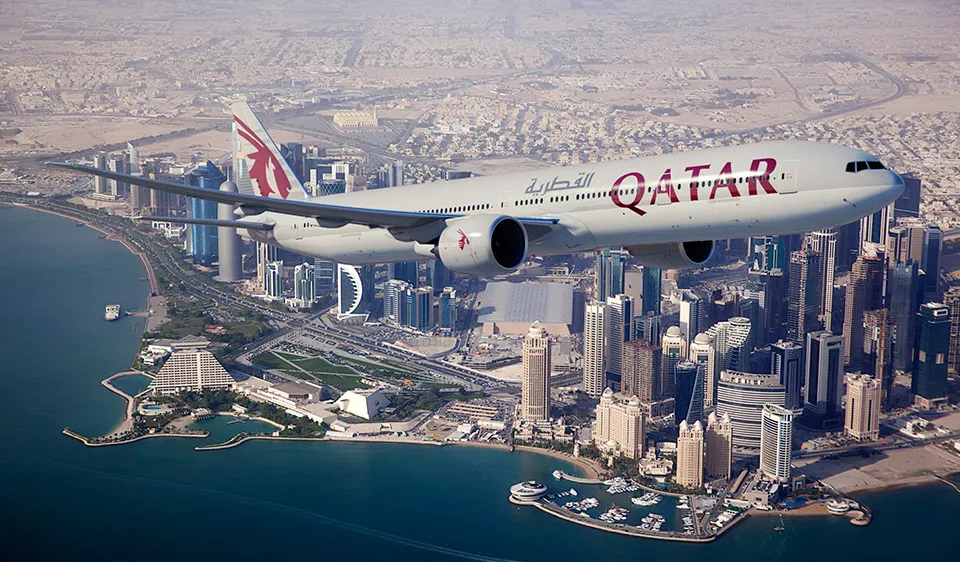 Qatar điều tra âm mưu thao túng tiền tệ 
