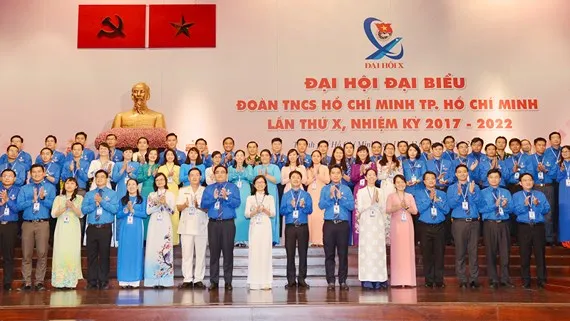 Hôm nay, khai mạc phiên thứ nhất Đại hội Đoàn toàn quốc lần thứ XI