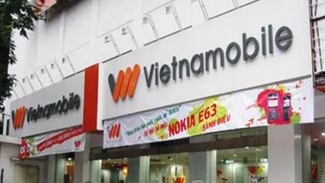 Nhà mạng thứ 5 được cấp phép 4G