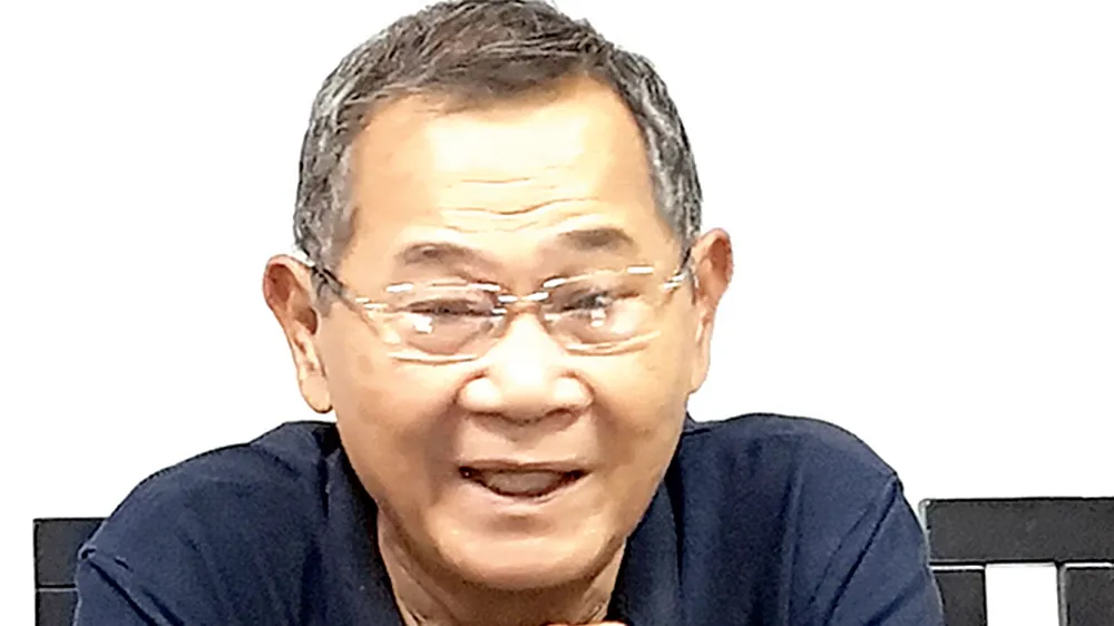 Nhạc sĩ Bảo Chấn 