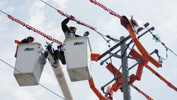 Đảm bảo nguồn điện xuyên suốt các ngày lễ, tết