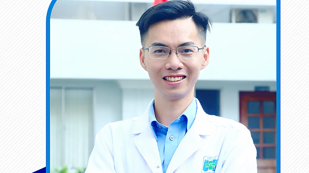 10 công dân trẻ tiêu biểu TPHCM năm 2017 - Đâu chỉ sống cho mình
