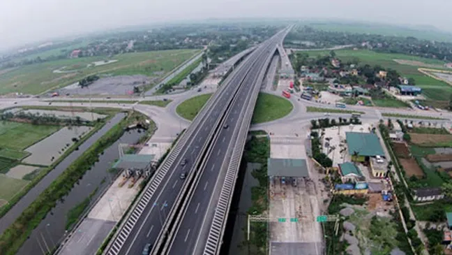 Không chỉ định thầu tuyến cao tốc Bắc - Nam