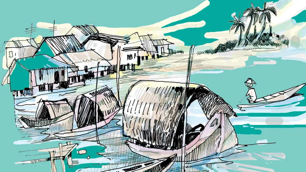 Minh họa: K.T