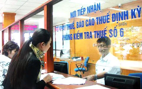 Tháng 5-2018: Thu thuế điện tử đối với cá nhân cho thuê tài sản