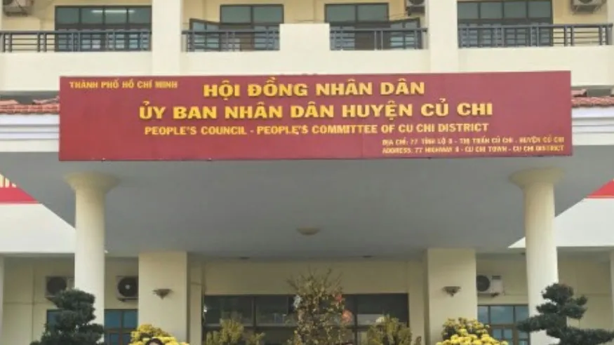 Cán bộ rớt quy hoạch vì hoàn thành nhiệm vụ còn hạn chế