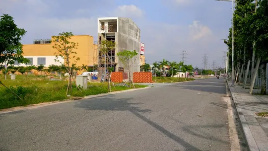 Vũng Tàu: Người dân cần thận trọng khi mua đất tại xã Long Sơn 