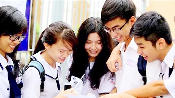 Đề xuất bỏ cộng điểm khuyến khích trong tuyển sinh lớp 10