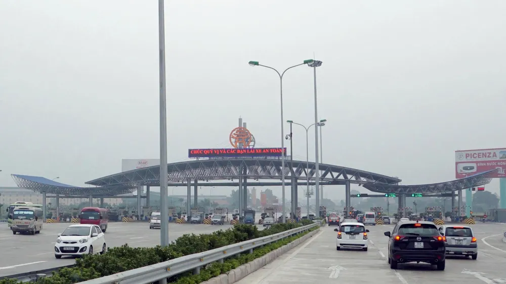 Công khai, minh bạch trong triển khai BOT