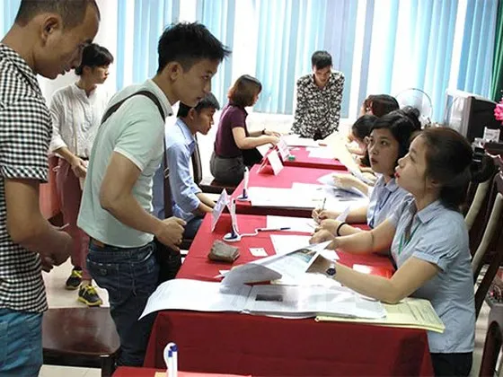 “Khát” nhân lực ngành luật