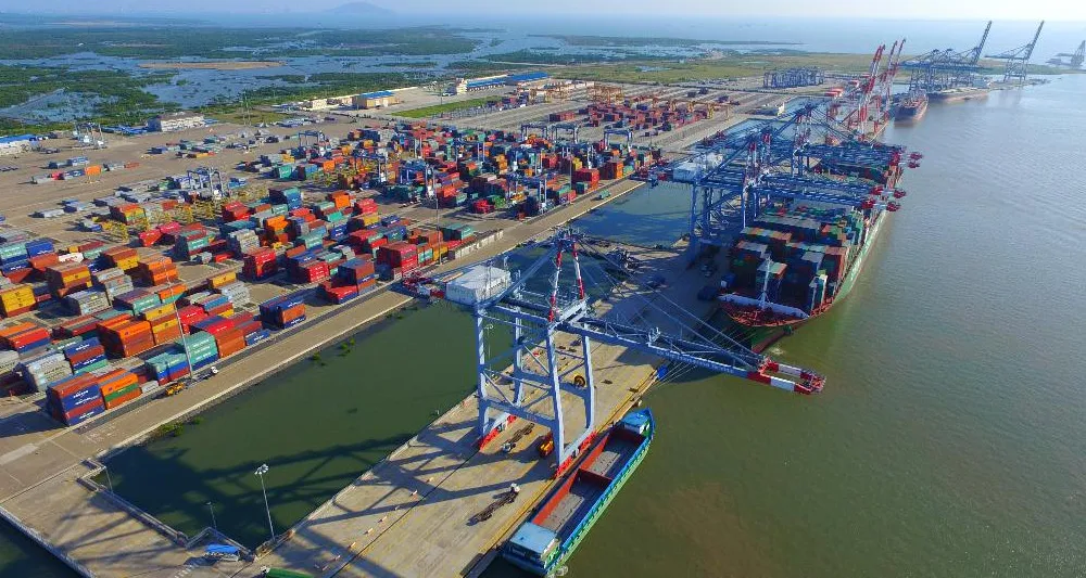 Dịch vụ logistics Việt Nam còn nhiều bất cập