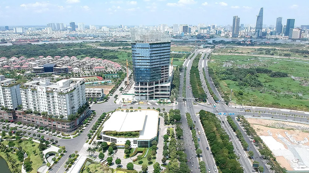 Tránh thiệt hại khi đổi đất lấy hạ tầng giao thông 