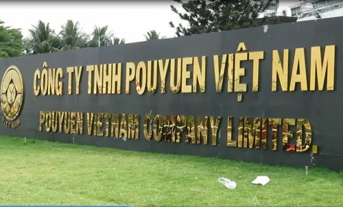 100% công nhân Công ty PouYuen Việt Nam trở lại làm việc bình thường
