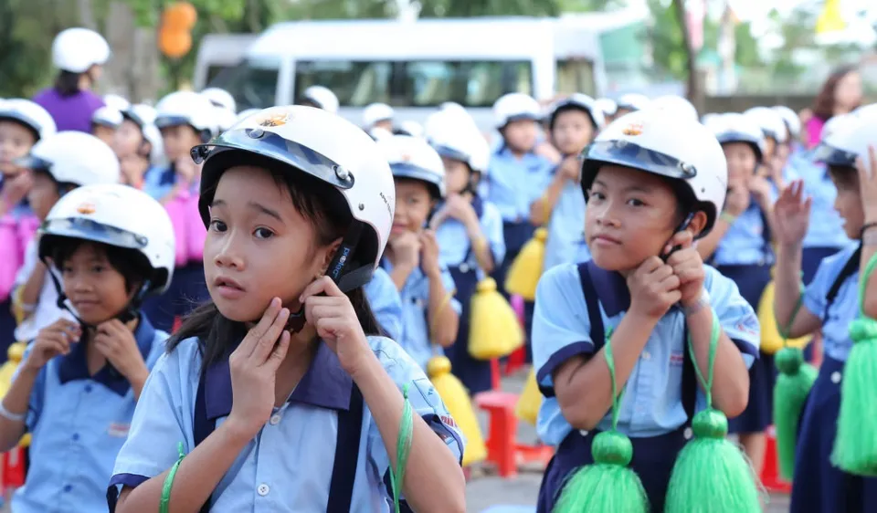 Ảnh minh họa. Nguồn: VGP