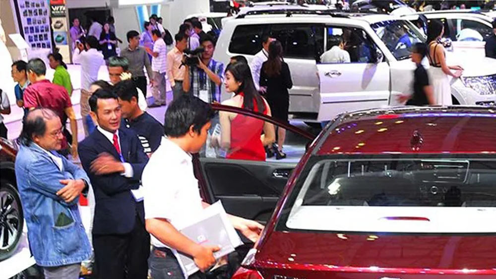 Đừng trông mong ô tô giá rẻ