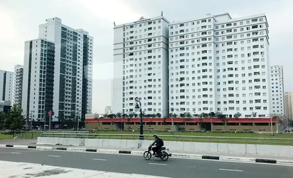 Theo nhiều chuyên gia, thị trường bất động sản khó xảy ra khủng hoảng trong thời gian tới