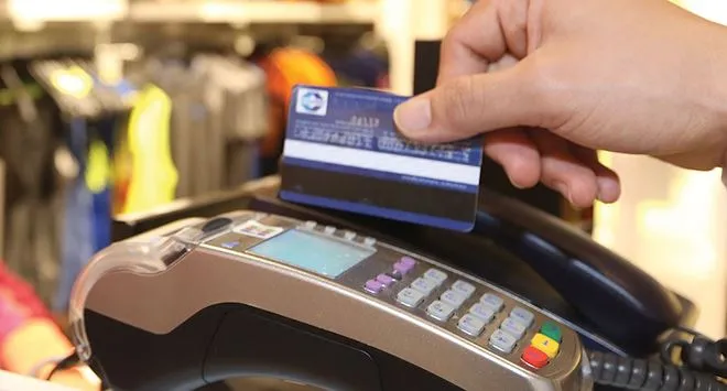Tăng cường thanh, kiểm tra để ngăn chặn việc chuyển tiền qua POS trái phép
