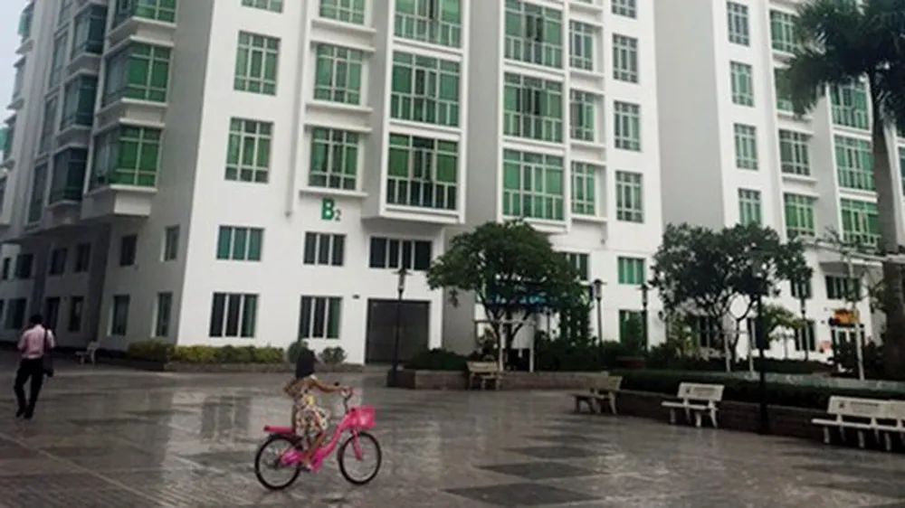 200 căn nhà ở xã hội cho văn nghệ sĩ hoàn cảnh khó khăn