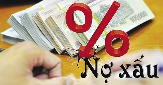 Tỷ lệ nợ xấu còn hơn 2%