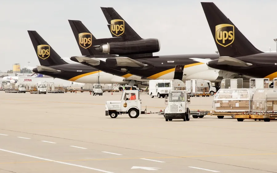  UPS đẩy mạnh hoạt động tại châu Á nhằm hỗ trợ doanh nghiệp khai thác tiềm năng khu vực