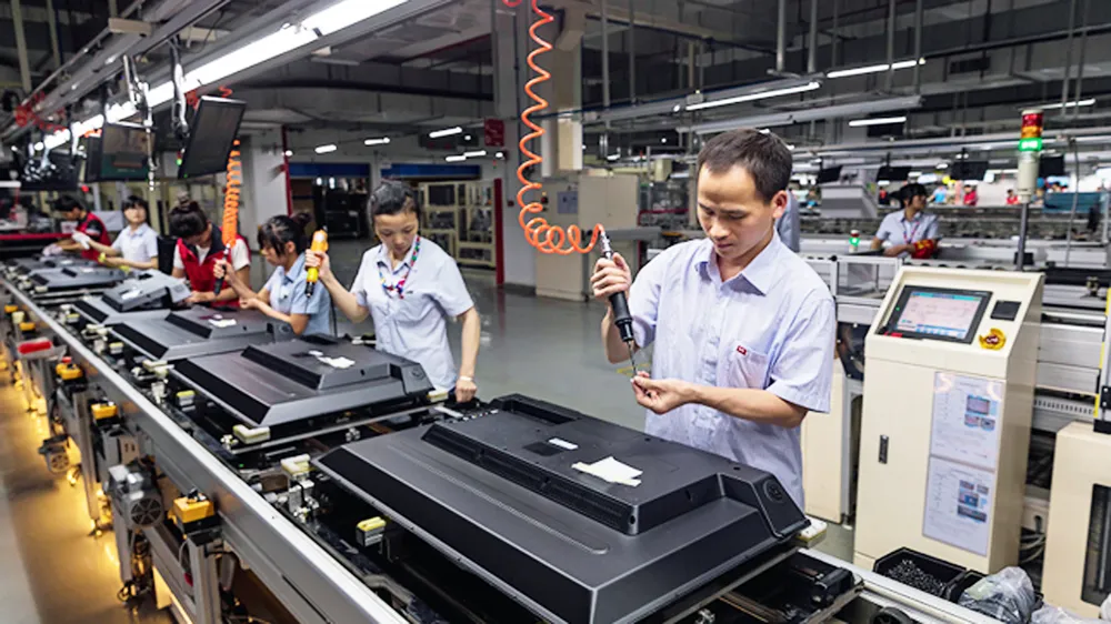 TPHCM đặt tham vọng vào lĩnh vực vi cơ điện tử