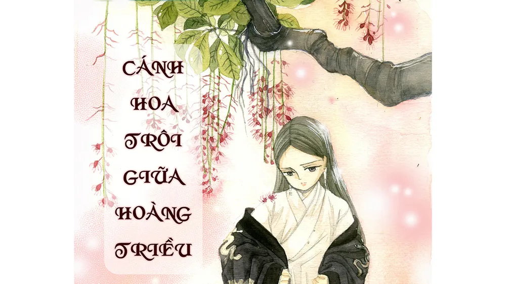 Ra mắt truyện tranh đề tài lịch sử