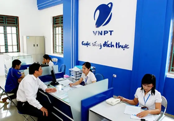 Chuẩn bị chuyển giao quyền đại diện chủ sở hữu vốn nhà nước ở VNPT và MobiFone
