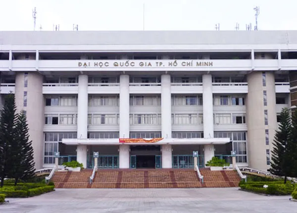 Đại học Quốc gia TPHCM: Doanh thu chuyển giao công nghệ đạt 200 tỷ đồng/năm