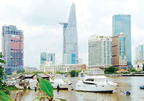 Năm 2019, xây dựng đề án thí điểm chính quyền đô thị