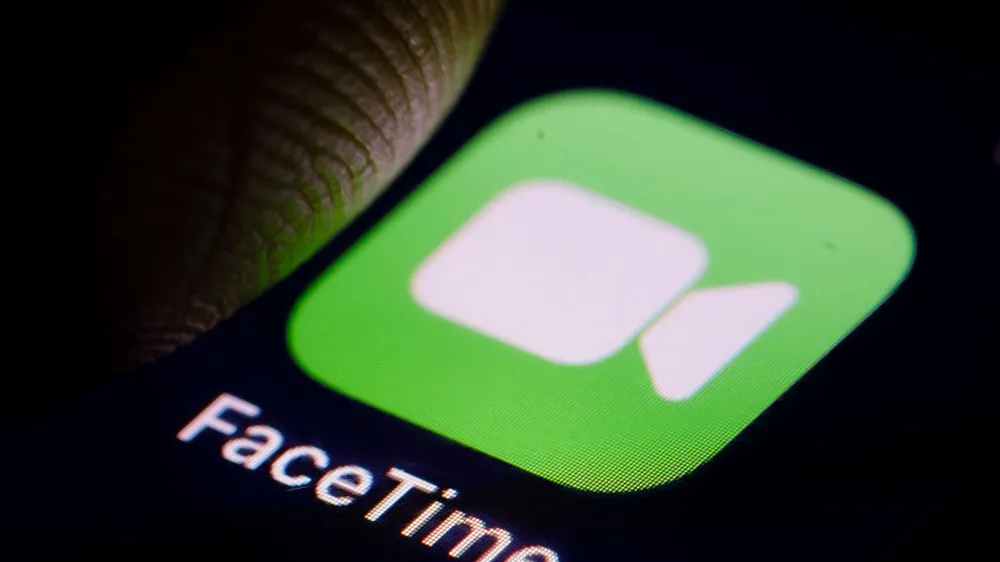 FaceTime bị lỗi nghiêm trọng