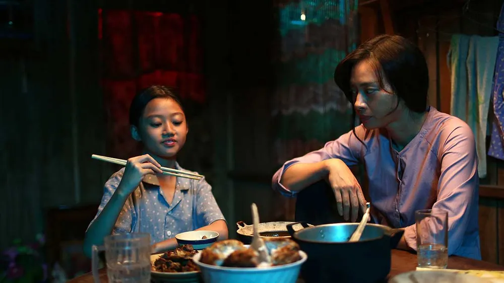 Hai Phượng chiếu cùng lúc tại Mỹ và Việt Nam