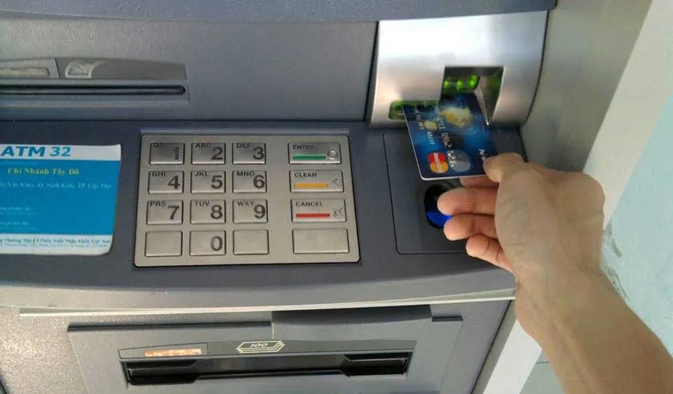 Bắt giữ đối tượng trộm hơn 6 tỷ đồng tại các cây ATM ở Hải Dương
