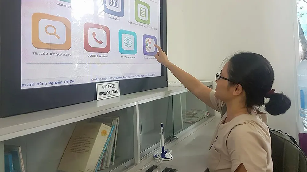 Kết quả ngăn ngừa tham nhũng, lãng phí còn thấp