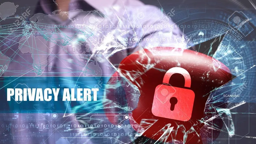Privacy Alert hỗ trợ theo dõi phần mềm gián điệp