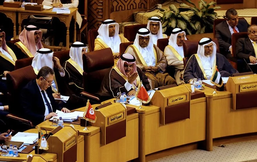 Saudi Arabia kêu gọi họp khẩn