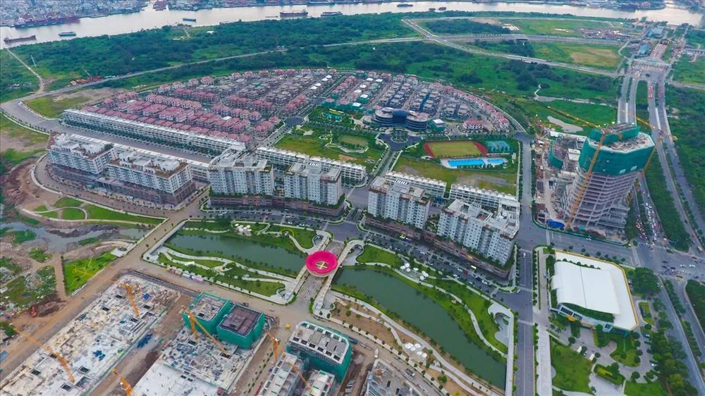 Giám sát tối cao về quy hoạch, quản lý, sử dụng đất đai