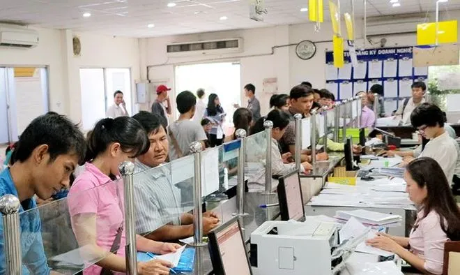 21,6 ngàn doanh nghiệp quay trở lại hoạt động