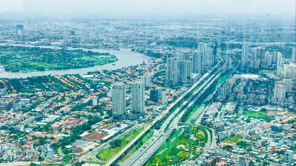Thủ tục hành chính vẫn làm khó doanh nghiệp bất động sản
