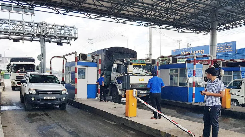 Chưa chốt phương án xử lý trạm T2