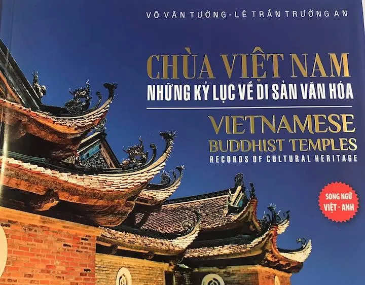 Chùa Việt Nam - Những kỷ lục về di sản văn hóa