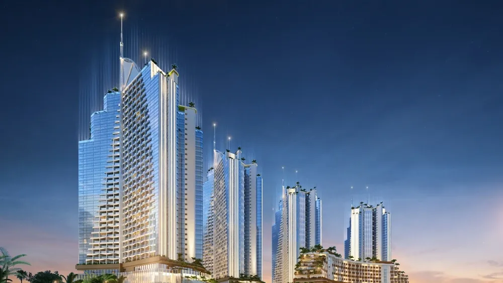 Chính sách kinh doanh hấp dẫn của Crystal Bay sẽ được áp dụng linh hoạt tại các dự án, trong đó có Sailing Bay Ninh Chữ