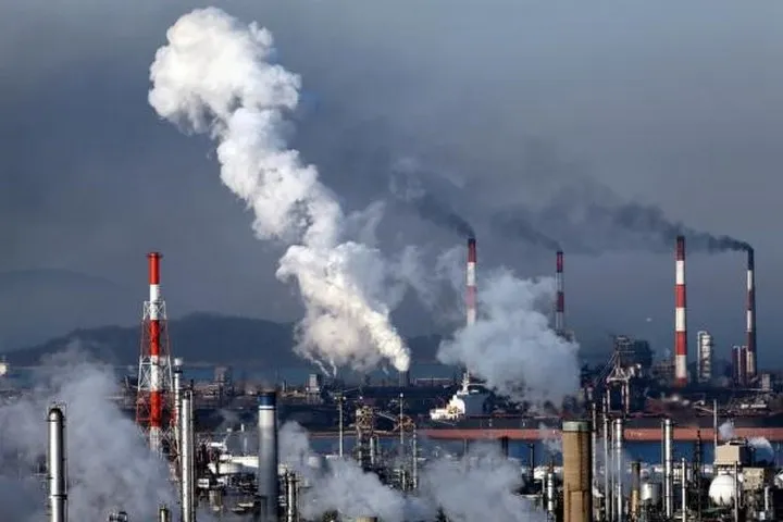 EU sẽ triệt tiêu khí thải carbon vào năm 2050