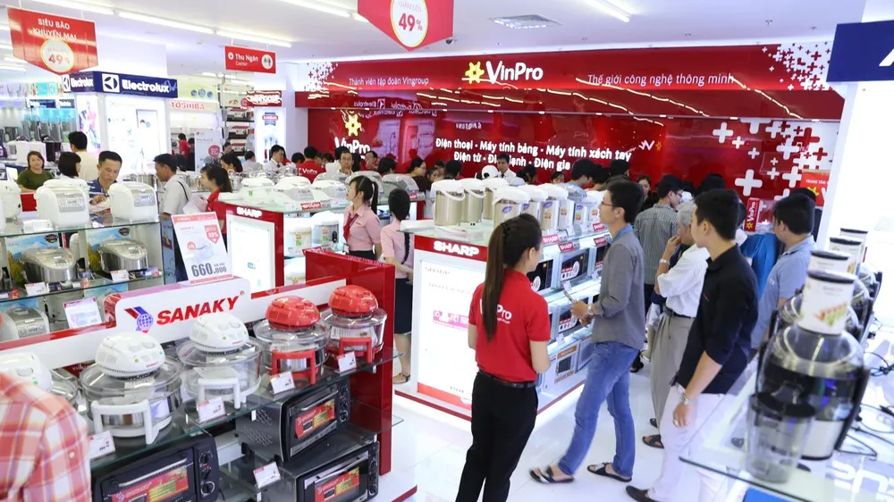 Những thương vụ M&A lớn nhất năm 2019