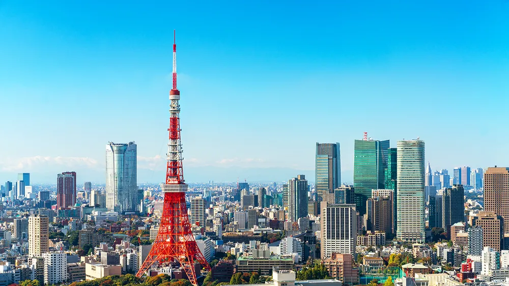 Tokyo muốn cắt giảm 100% khí thải gây hiệu ứng nhà kính