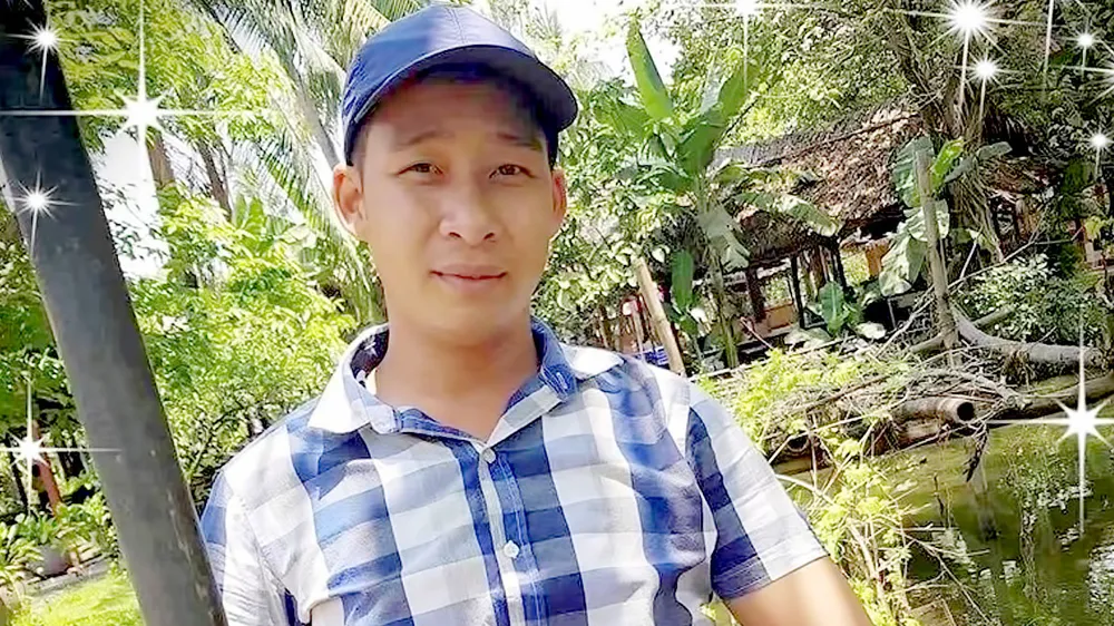  Lê Quốc Tuấn (còn gọi là Tuấn “khỉ”)