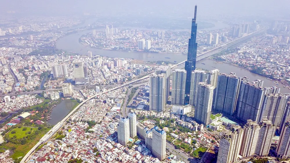 Doanh nghiệp Kazakhstan hài lòng với môi trường kinh doanh tại TPHCM