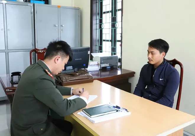 Khởi tố thêm 1 đối tượng tổ chức, môi giới người khác trốn đi nước ngoài
