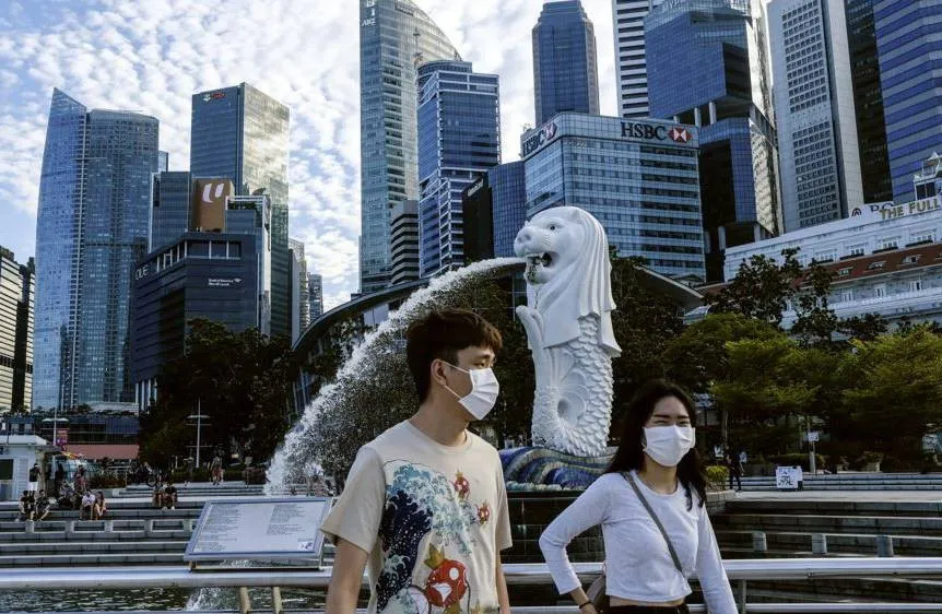 Singapore xây thêm khu ký túc xá cho lao động nước ngoài