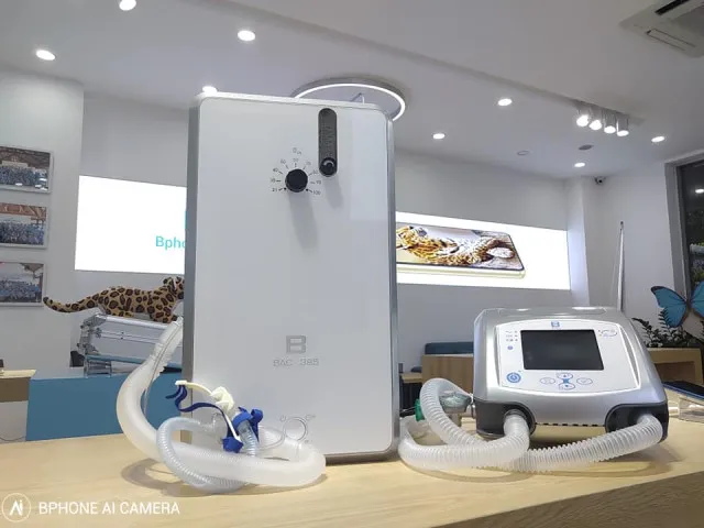 Bkav ra mắt camera giám sát an ninh AI View